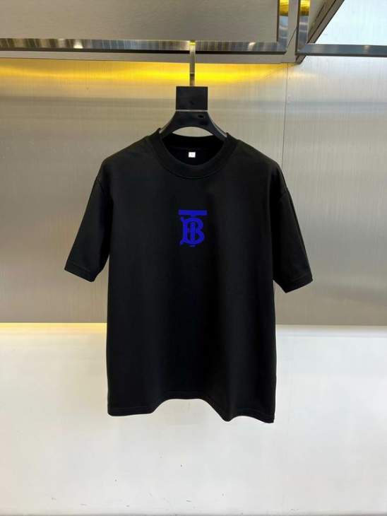 Picture of Burberry T Shirts Short _SKUBurberryS-XLtltx8919456